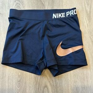 Nike Pro Spandex
